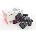 แคนนอน Canon EOS Rebel XSi กล้อง DSLR ระดับเริ่มต้น พร้อมเซ็นเซอร์ CMOS 12.2MP
