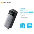Anker 737 Power Bank (PowerCore 24K) - Kapasiti 24000mAh