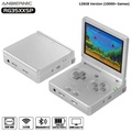 Anbernic RG35XXSP Konsol Game Handheld