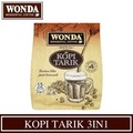 Wonda Kopi Tarik 3-in-1 - Kopi Segera 15 x 25g
