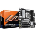 GIGABYTE B860M DS3H マザーボード - MicroATX, Intel B860, DDR5 9066MHz, PCIe 5.0 x16, 2.5GbE LAN