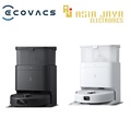 Ecovacs DEEBOT N30 PRO OMNI Robot Vacuum Cleaner Sapu Vacum Pel Vakum Mop