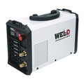 เครื่องเชื่อม WEL-D รุ่น MMA 300D ตู้เชื่อมอินเวอร์เตอร์