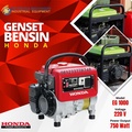 Honda EG1000 Genset Portable
