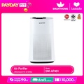Smarthome เครื่องฟอกอากาศ รุ่น SM-AP451 สำหรับพื้นที่ 40 ตรม.