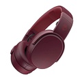 Tai nghe chụp tai Skullcandy Crusher Wireless - Trắng, Đen