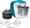 Bosch MUM54D00 Stand Mixer 3,9L Putih/Biru 900W