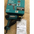 Máy thổi hơi nóng Makita HG6530V - Dụng cụ làm việc hiệu quả với nhiệt độ cao