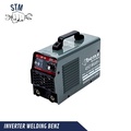 Mesin Las Inverter Benz BZ-8912 - Welding Machine IGBT 450W