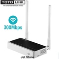 Totolink N355RT - Router Wireless N 300Mbps