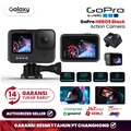 GoPro HERO9 Black Action Camera - Kamera Aksi Terbaik