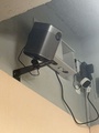 XGIMI 極米 Halo+ 可攜式 Android TV 智慧投影機 1080p DLP 900 ANSI 流明