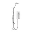 Stiebel Eltron STEEL เครื่องทำน้ำอุ่น 4500W สีขาว
