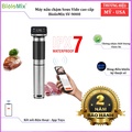 Biolomix SV-9008 Sous Vide Cooker - Stainless Steel, 6L Kapasiti Air, WiFi Smart App Control