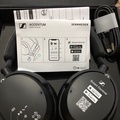 Sennheiser ACCENTUM Wireless Over-Ear Headphones