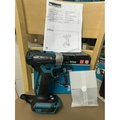 Máy vặn vít dùng pin Makita DTD157Z - 18V, BL Motor, 2 tốc độ, LED
