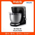 Philips HR7922|90 Stand Mixer