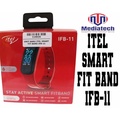 Itel IFB-11 Smartband