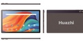 Huazhi Pad 1 4G 平板電腦 白色 8核 4GB RAM 64GB ROM TF卡槽