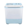 Mesin Cuci Sharp ES-T79SJ-BL Twin Tub 7.5 kg