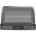 Máy sấy bát tiệt trùng Hawonkoo DDH-202 - Xám, Kích thước 495x362x409mm