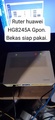 Huawei HG8245A ONT