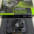 NVIDIA GeForce RTX 5050 การ์ดจอ