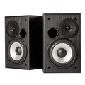 Edifier R980T Speaker Multimedia Kayu 2.0 Subwoofer Aktif untuk Komputer dan Desktop