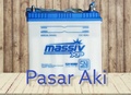 Yuasa 46B24L Aki Mobil