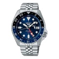 Seiko SSK003K1 Jam Tangan Pria