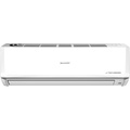 Máy lạnh Sharp Inverter 1 HP AH-X10ZEW - Dưới 15m², Treo tường, Làm lạnh nhanh Super Jet