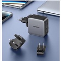 UGREEN CD296 หัวชาร์จ
