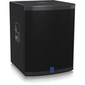Turbosound iQ18B ตู้ลำโพงซับวูฟเฟอร์ 18 นิ้ว 3000 วัตต์ สีดำ