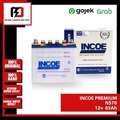 INCOE NS70 Aki Mobil