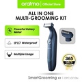 Oraimo OPC-GT10N Alat Cukur Elektrik