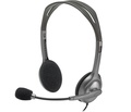 Logitech H110 หูฟังแบบมีสาย