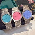 GUCCI 25H นาฬิกาข้อมือ