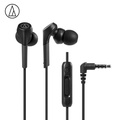 หูฟังแบบในหู Audio Technica ATH-CKS550XiS ขนาด 9.8 มม.