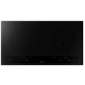 Panasonic KY-A227E 嵌入式IH電磁爐 2800W 雙頭 黑色 日本製