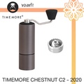 ไทม์มอร์ Chestnut C2 เครื่องบดกาแฟมือหมุน
