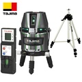 タジマ ZERO GREEN ジンバルKJC 受光機三脚セット ZEROG2L-KJCSET レベル