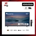 Aconatic 43HS410AN Smart TV LED 43 นิ้ว FHD Netflix TV