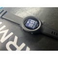 Garmin Approach S12 - Jam Tangan Golf Digital Hitam 42mm