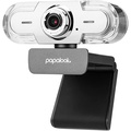 Papalook PA452 Pro Webcam 1080P - Kamera Web untuk Komputer