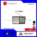 fleco F-3060 Radio Portable Bluetooth