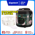 Cosmos CRJ-8228B Rice Cooker Kapasitas 2 Liter Magic Com