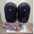 JBL 104-BT Speaker Monitor Aktif Bluetooth