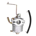 Máy Phát Điện Yamaha ET950 - 650W, Kích Thước 376x365x308mm, Trọng Lượng 20kg