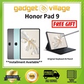 Honor Pad 8 12" WiFi 6GB+128GB - Tablet Hiburan & Produktiviti