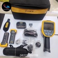 Kamera Termal Fluke TiS60+ - Pengukuran Panas Akurat